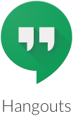 Hangouts